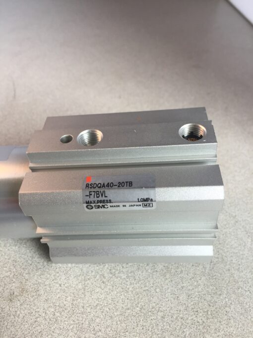 SMC RSDQA40-20TB-F7BVL - Image 3