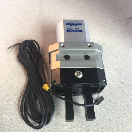 Kondoh Hand & Chuck HK-32MS