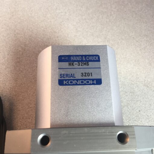Kondoh Hand & Chuck HK-32MS - Image 2