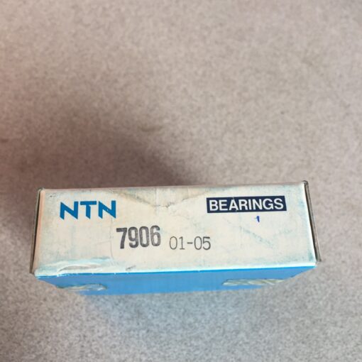 NTN Bearing 7906 - Image 2