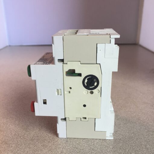 Allen-Bradley 140-MN-0160 - Image 2