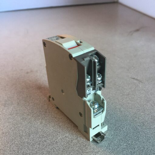 Fuji Electric Circuit Protector CP31FM/2W - Image 2