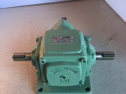 Alternative view of Tsubaki Emerson ED2M-1-LR-0-Y