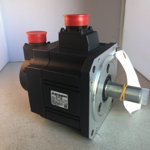 Mitsubishi AC Servo Motor HC-SF52B