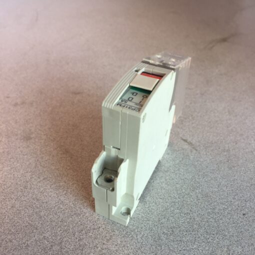 Fuji Electric Circuit Protector CP31FM/5W - Image 2
