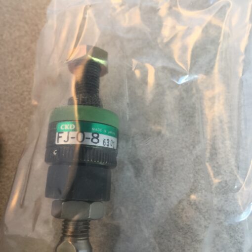 CKD CMK2-00-25-210-FL203788 - Image 3