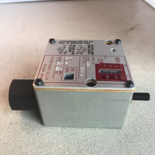 Toyo-oki HW-02101 - Image 2
