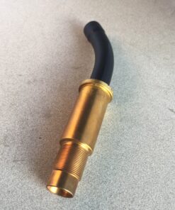 Tokin Toyotsu Torch Body PB351-0811