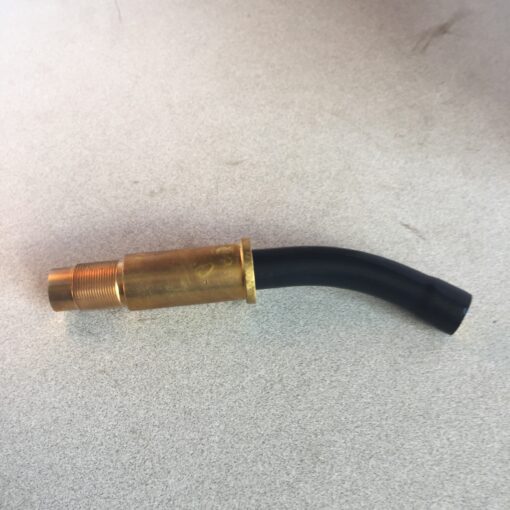 Tokin Toyotsu Torch Body PB351-0811 - Image 2