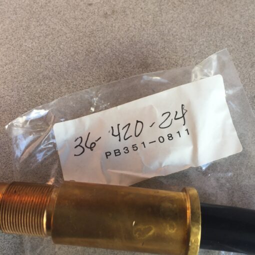 Tokin Toyotsu Torch Body PB351-0811 - Image 3