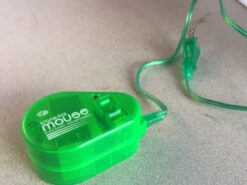 Transpal Mouse Step Down Transformer MOUSE 60