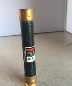 Bussmann Fusetron FRS-R-2