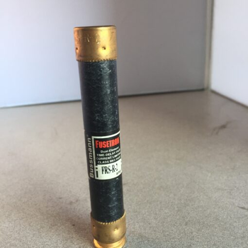 Bussmann Fusetron FRS-R-2