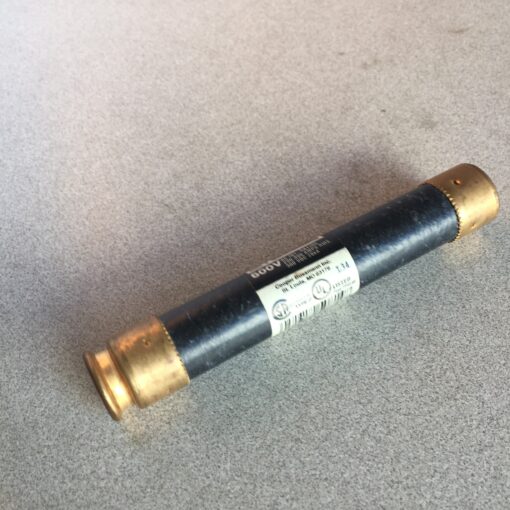 Bussmann Fusetron FRS-R-2 - Image 3