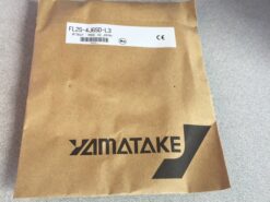 Yamatake Honeywell FL2S-4J6SD-L3