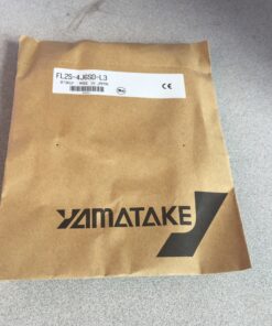 Yamatake Honeywell FL2S-4J6SD-L3