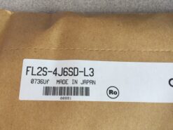 Alternative view of Yamatake Honeywell FL2S-4J6SD-L3