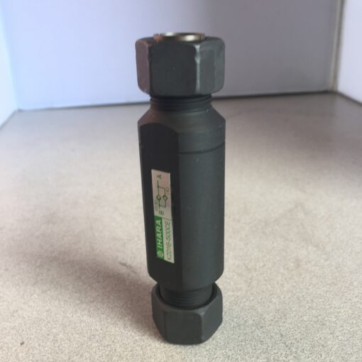 Ihara KZD16-500CE - Image 3