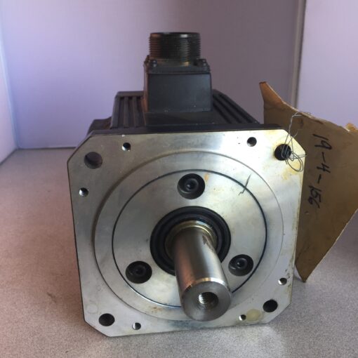 Mitsubishi AC Servo Motor HC-SF102BK - Image 4