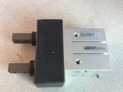 Alternative view of SMC MHKL2-25D-F9BVLS