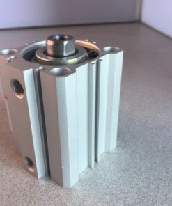 SMC CDQ2B40-30DC