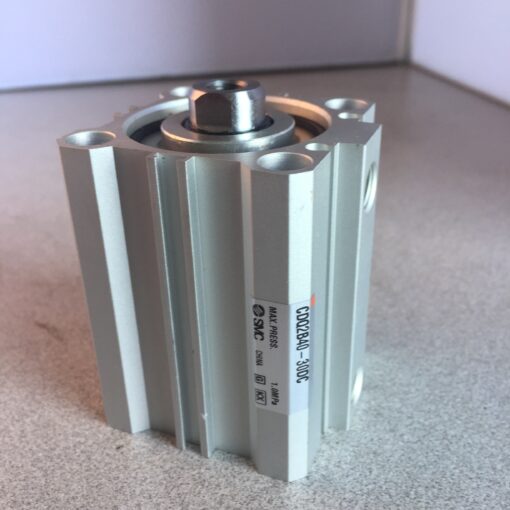 SMC CDQ2B40-30DC - Image 2