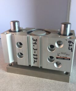 SMC MGPL50-25