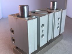 Alternative view of SMC MGPL50-25