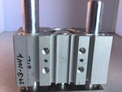 Alternative view of SMC MGPM32-25