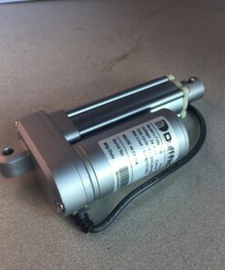 Duff-Norton Actuator LT100-2-50