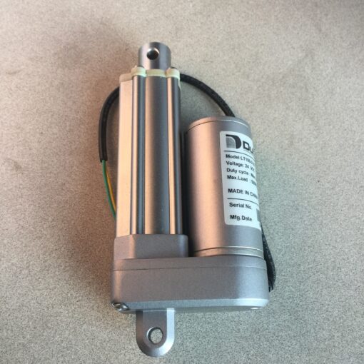 Duff-Norton Actuator LT100-2-50 - Image 3