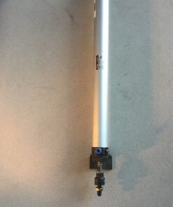 SMC MCN2-32X380-LB-N