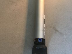 Alternative view of SMC MCN2-32X380-LB-N