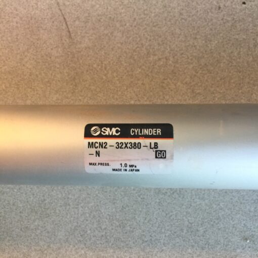 SMC MCN2-32X380-LB-N - Image 3