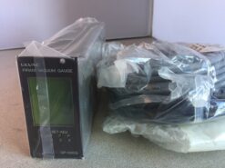 Ulvac Pirani Vacuum Gauge GP-1000G