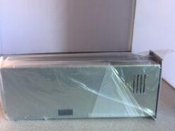 Alternative view of Ulvac Pirani Vacuum Gauge GP-1000G