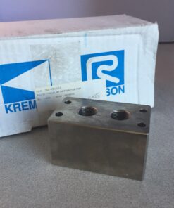 Rexson Valve Air Distributor 144-930-010