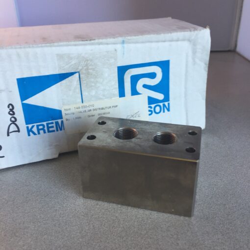 Rexson Valve Air Distributor 144-930-010