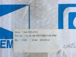 Alternative view of Rexson Valve Air Distributor 144-930-010