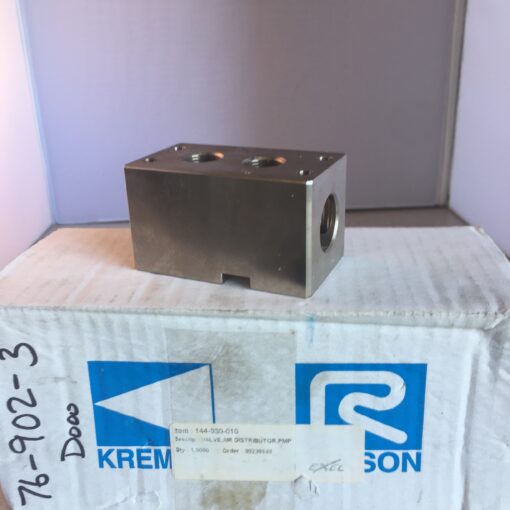 Rexson Valve Air Distributor 144-930-010 - Image 4
