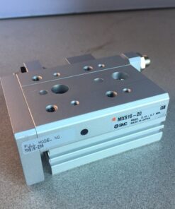 SMC MXS16-20