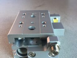 Alternative view of SMC MXS16-20