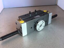 PHD RAS5 25 X 180 -M-NB-PB-Q10 Rotary