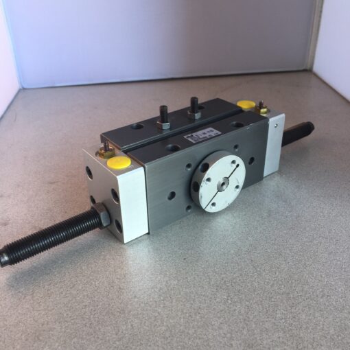PHD RAS5 25 X 180 -M-NB-PB-Q10 Rotary