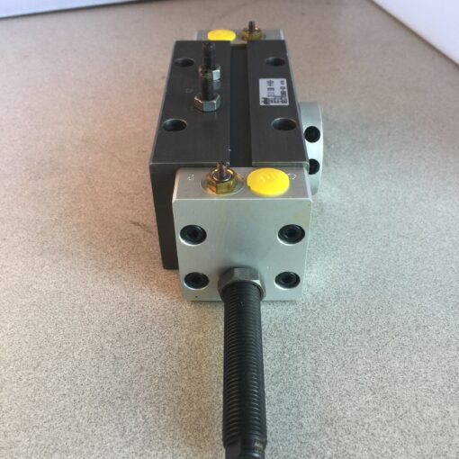 PHD RAS5 25 X 180 -M-NB-PB-Q10 Rotary - Image 2