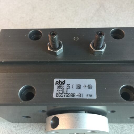 PHD RAS5 25 X 180 -M-NB-PB-Q10 Rotary - Image 4