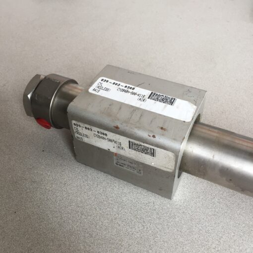 SMC CY2B40H-500-X116
