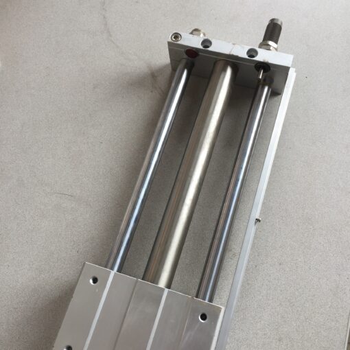 SMC CY2L32H-610B - Image 2