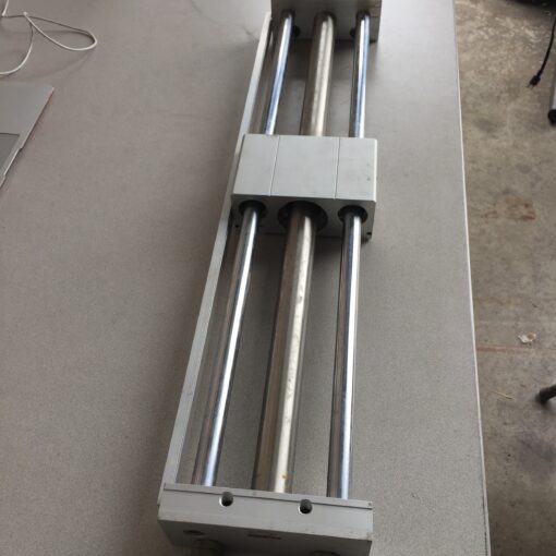 SMC CY2L32H-610B - Image 3