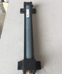 Nachi Hydraulic Cylinder FJ-LAB2-50C400LR-21